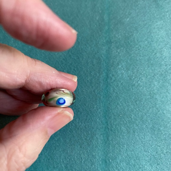 Pandora Murano Glass Bead - Picture 2 of 4